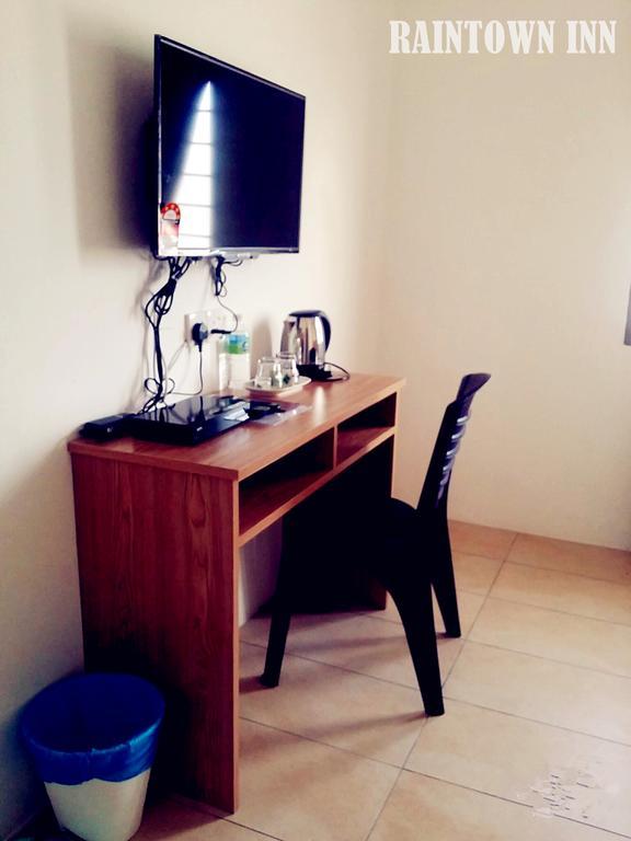 Raintown Inn Taiping Buitenkant foto